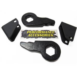 Performance Accessories PACL222PA 1.5"-2.5" Leveling Key 2001-2009