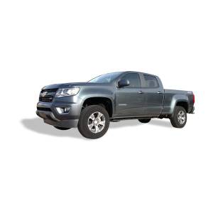 Performance Accessories - Performance Accessories PACL227PA 2" Leveling Kit Chevy/GMC 2015-2017 - Image 2