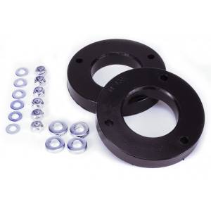 Performance Accessories - Performance Accessories PACL220PA 2" Leveling Kit Chevy/GMC 2007-2017 - Image 1