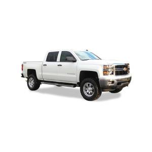 Performance Accessories - Performance Accessories PACL220PA 2" Leveling Kit Chevy/GMC 2007-2017 - Image 2