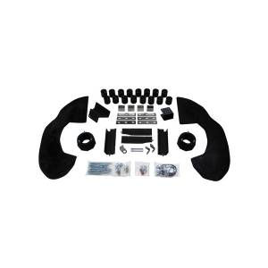Performance Accessories PAPLS614 5" Premium Lift System Kit Dodge Ram 2500/3500 2013-2013