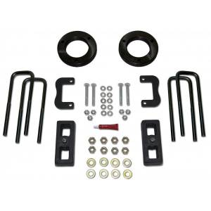 Performance Accessories PACL231PA 2/1" Leveling Kit Chevy/GMC Silverado/Sierra 1500 2007-2016