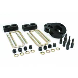 Suspension Parts - Leveling Kits - Performance Accessories - Performance Accessories PATL231PA 2.5/1.5" Level Lift Kit Toyota Tacoma 2005-2022
