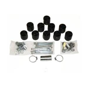 Performance Accessories PA543 3" Body Lift Kit Chevy/GMC 1982-1994