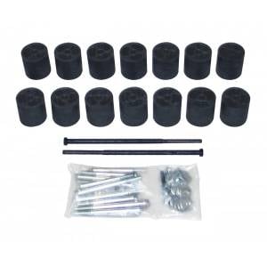 Performance Accessories PA513 3" Body Lift Kit Chevy/GMC 1973-1987