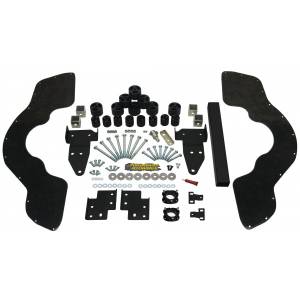 Performance Accessories PAPLS122 4" Premium Lift System Chevy/GMC Colorado/Canyon 2015-2016