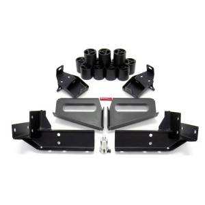 Performance Accessories PA10323 3" Body Lift Kit Chevy/GMC 2015-2016