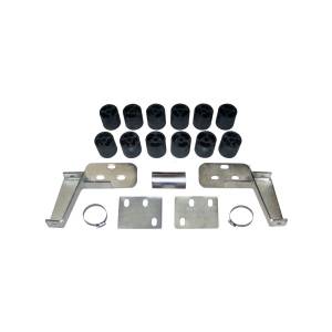 Performance Accessories PA123 3" Body Lift Kit Chevy/GMC 1995-1999