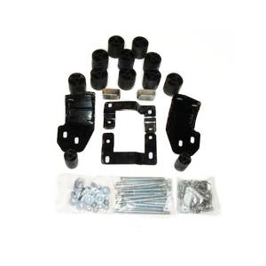 Performance Accessories PA70023 3" Body Lift Kit Ford Explorer 2001-2002