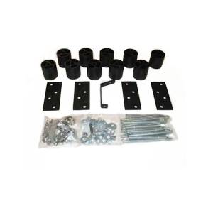 Performance Accessories PA793 3" Body Lift Kit Ford /Mazda 1990-1994