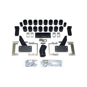 Performance Accessories - Performance Accessories PA70103 Body Lift Kit Ford F-150 2011-2014 - Image 1