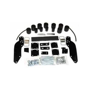 Performance Accessories PA40033 3" Body Lift Kit Nissan Frontier 2001-2004