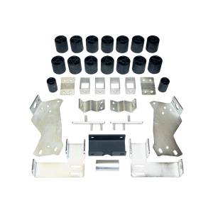 Performance Accessories PA183 3" Body Lift Kit Chevy/GMC 2001-2002