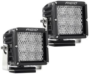 Rigid Industries 322313 D-XL Pro Diffused Flood Light