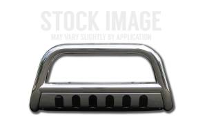Steelcraft 74020 Front End Protection Bull Bar for Nissan Frontier/Pathfinder/Xterra 2005-2020