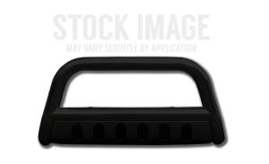 Steelcraft - Steelcraft 74020B Front End Protection Bull Bar for Nissan Frontier/Pathfinder/Xterra 2005-2020