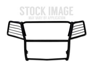 Steelcraft - Steelcraft 52040 Grille Guard