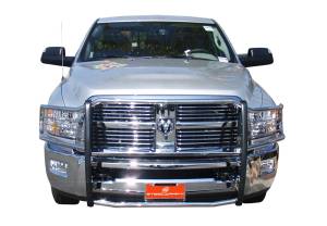 Steelcraft - Steelcraft 52260 Grille Guard - Image 2