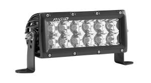 Exterior Accessories - Rigid Industries - Rigid Industries 106213 E-Series Pro Spot Light
