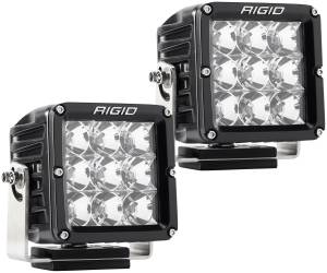 Rigid Industries 322113 D-XL Pro Flood Light