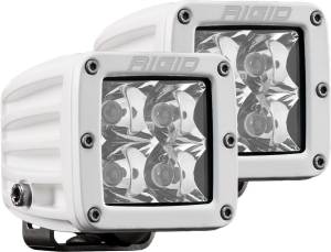 Rigid Industries 602213 D-Series Pro Spot Light