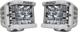 Rigid Industries 862213 D-SS Series Pro Spot Light