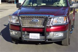 Steelcraft - Steelcraft 51290 Grille Guard - Image 2