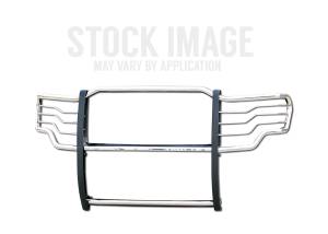 Steelcraft - Steelcraft 51377 Grille Guard - Image 1
