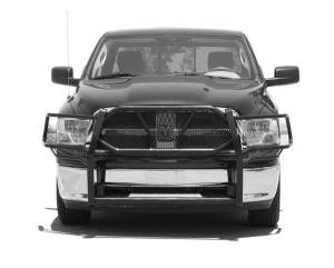Steelcraft 50-2250 HD Grille Guard Dodge RAM 1500 2009-2019