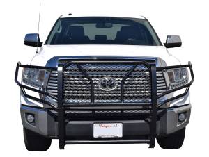 Steelcraft 50-3380C HD Grille Guard Toyota Tundra 2007-2013
