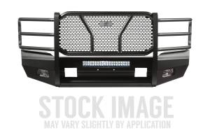 Truck Bumpers - Steelcraft - Steelcraft - Steelcraft 60-11410CC Elevation Front Bumper Ford F150 2018-2020