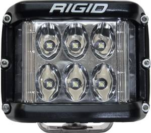 Rigid Industries - Rigid Industries 261313 D-SS Series Pro Driving Light - Image 2