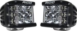 Rigid Industries 262113 D-SS Series Pro Flood Light
