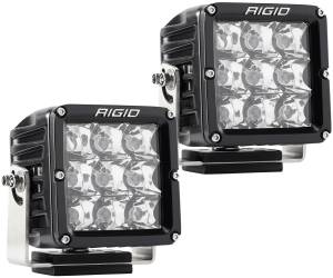 Rigid Industries 322213 D-XL Pro Spot Light
