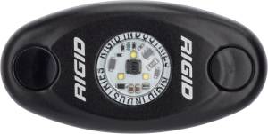 Rigid Industries - Rigid Industries 480093 A-Series High Power Light