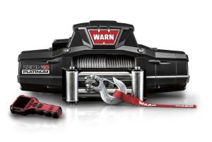 Warn - Warn 92810 ZEON Platinum 10 Winch