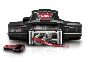 Warn - Warn 92820 ZEON Platinum 12 Winch
