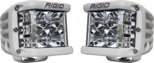 Rigid Industries 862113 D-SS Series Pro Flood Light
