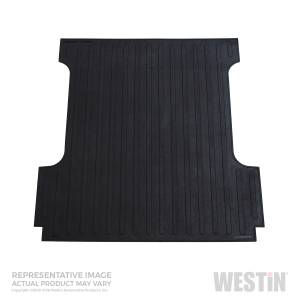 Westin 50-6415 Truck Bed Mat Ford F-250/350 2017-2020 (8 ft Bed)