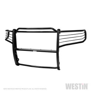 Westin - Westin 40-3975 Sportsman Grille Guard Ram 1500 2019-2020 (Excl. 2019-2020 Dodge RAM 1500 Classic)(Excl. Rebel) - Image 1