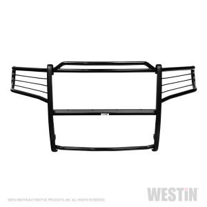 Westin - Westin 40-3975 Sportsman Grille Guard Ram 1500 2019-2020 (Excl. 2019-2020 Dodge RAM 1500 Classic)(Excl. Rebel) - Image 3
