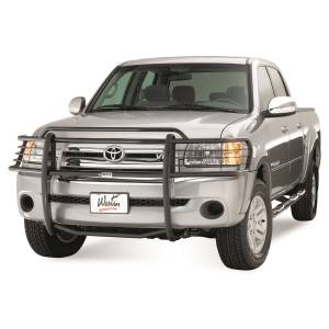 Westin - Westin 40-1365 Sportsman Grille Guard Toyota Tundra (Excl D-Cab) 2003-2006 - Image 4