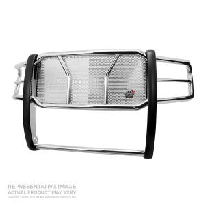 Westin - Westin 57-2230 HDX Grille Guard Toyota Tundra 2007-2013- Stainless Steel - Image 1