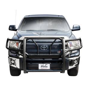 Westin - Westin 57-2235 HDX Grille Guard for Toyota Tundra 2007-2013 - Image 7