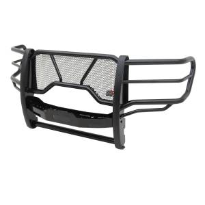 Westin - Westin 57-92375 HDX Winch Mount Grille Guard Ford F-250/350 2011-2016 - Image 1