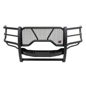 Westin - Westin 57-92375 HDX Winch Mount Grille Guard Ford F-250/350 2011-2016 - Image 3