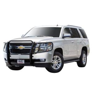 Westin - Westin 40-3805 Sportsman Grille Guard for Chevy Suburban/Tahoe 2015-2020 - Image 4