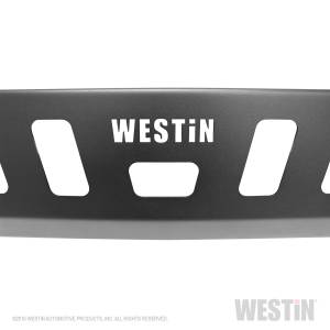 Westin - Westin 59-80005-SP WJ2 Skid Plate for Front Bumper Jeep Wrangler JK 2007-2018 - Image 7