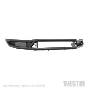 Westin - Westin 58-61065 Outlaw Front Bumper Ford F-150 2018-2020 - Image 2