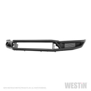 Westin - Westin 58-61065 Outlaw Front Bumper Ford F-150 2018-2020 - Image 3
